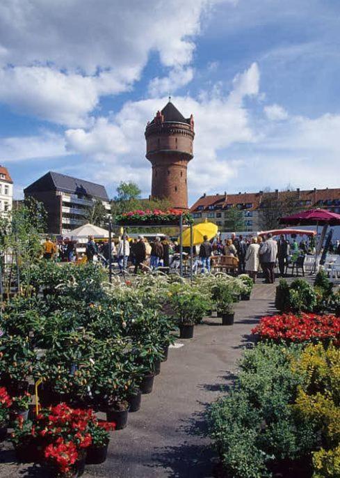 Familien Fewo Wohnung 1 Mit Kinder Spielecke Erdgeschoss An Der Muhle Am Wochenmarkt Bremerhaven Kültér fotó