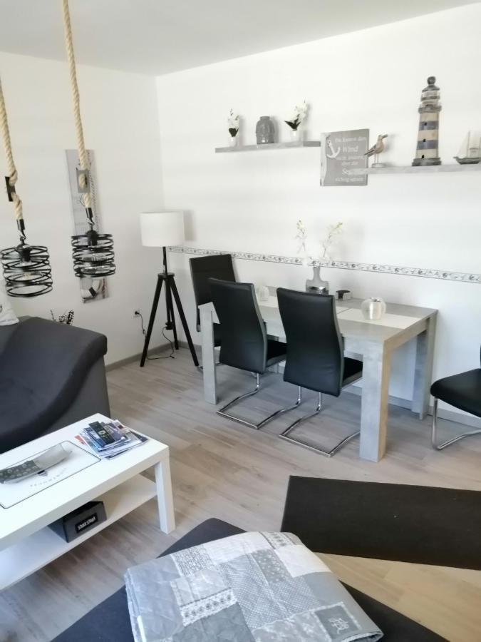 Familien Fewo Wohnung 1 Mit Kinder Spielecke Erdgeschoss An Der Muhle Am Wochenmarkt Bremerhaven Kültér fotó
