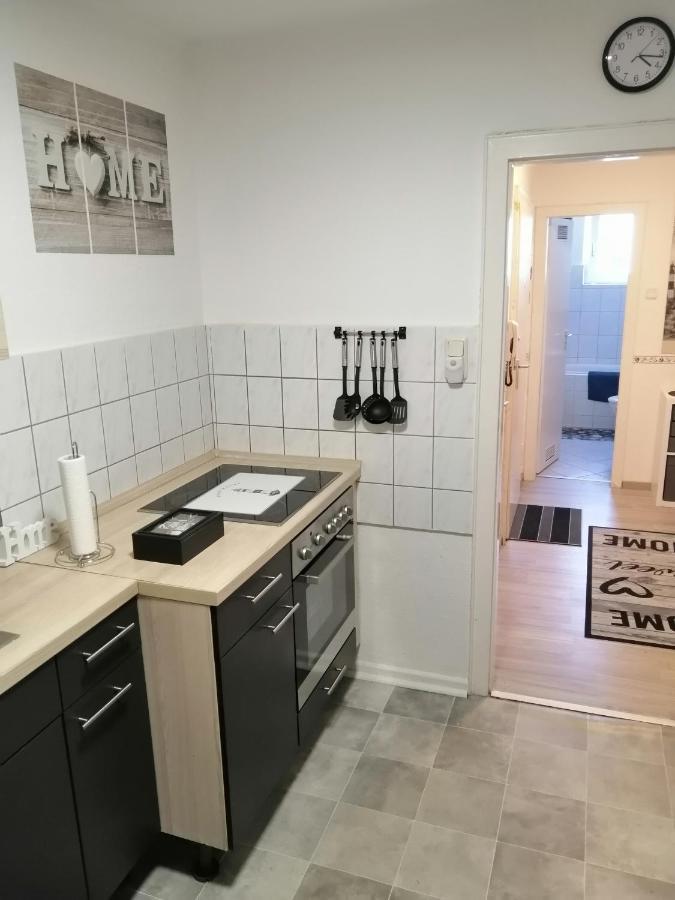 Familien Fewo Wohnung 1 Mit Kinder Spielecke Erdgeschoss An Der Muhle Am Wochenmarkt Bremerhaven Kültér fotó